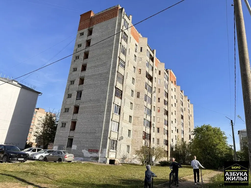1-к квартира на Веденеева, 12 за 1,9 млн руб - Фото 18