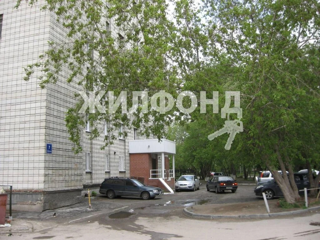 Продажа квартиры, Новосибирск, ул. Залесского - Фото 11