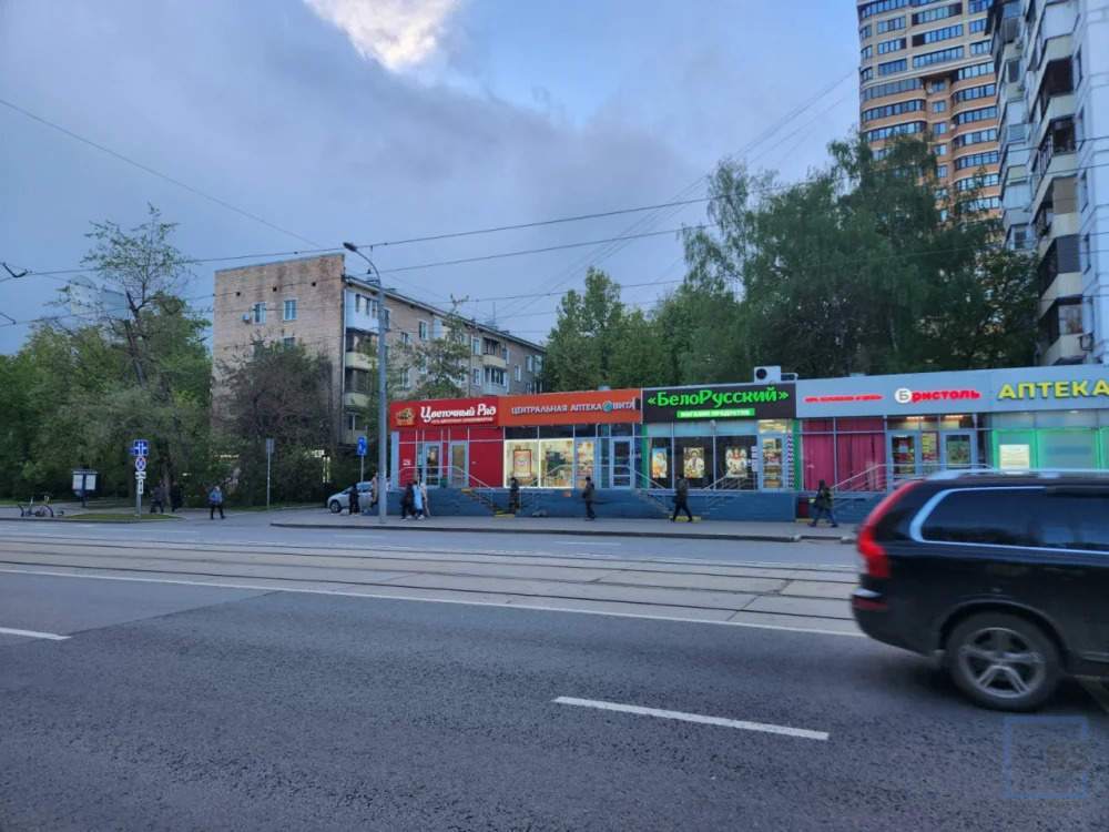 Аренда торгового помещения, м. Первомайская, ул. Первомайская - Фото 6