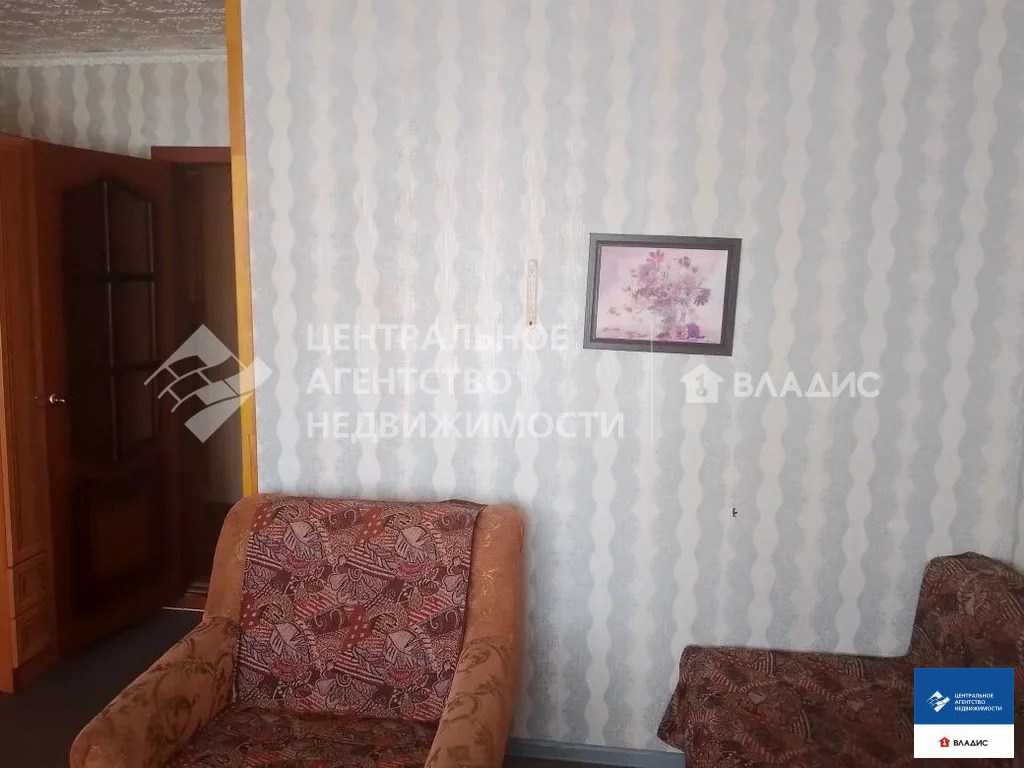 Продажа квартиры, Ходынино, Рыбновский район, ул. Центральная - Фото 5