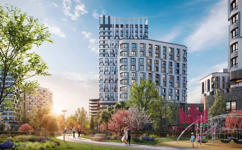 Продажа квартиры в новостройке, бульвар Сенкевича - Фото 12