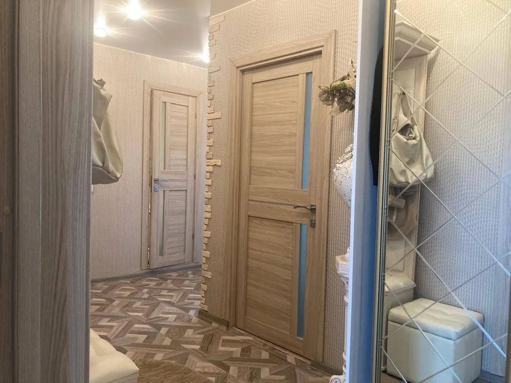 Продажа квартиры, Дмитров, Дмитровский район, микрорайон имени В.Н. ... - Фото 4