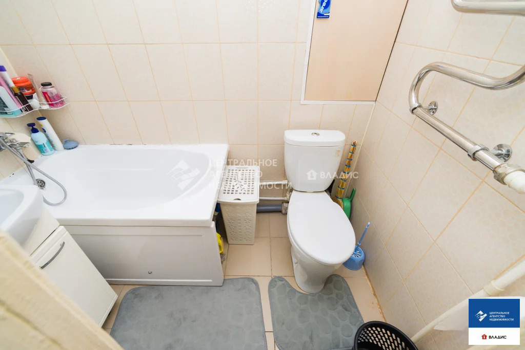 Продажа квартиры, Рязань, ул. Солнечная - Фото 7