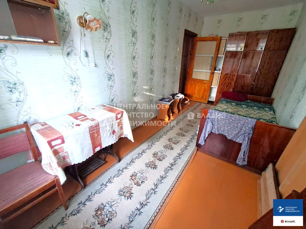 Продажа квартиры, Касимов, Касимовский район, Заводская улица - Фото 7