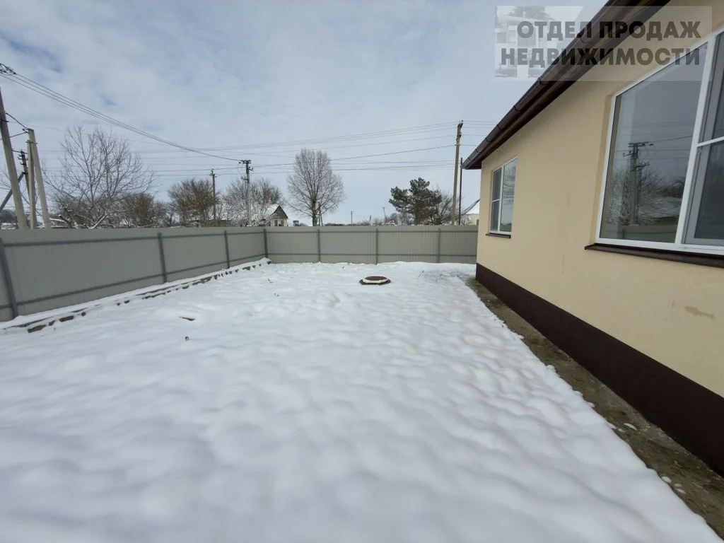 Новый дом под семейную ипотеку - Фото 19