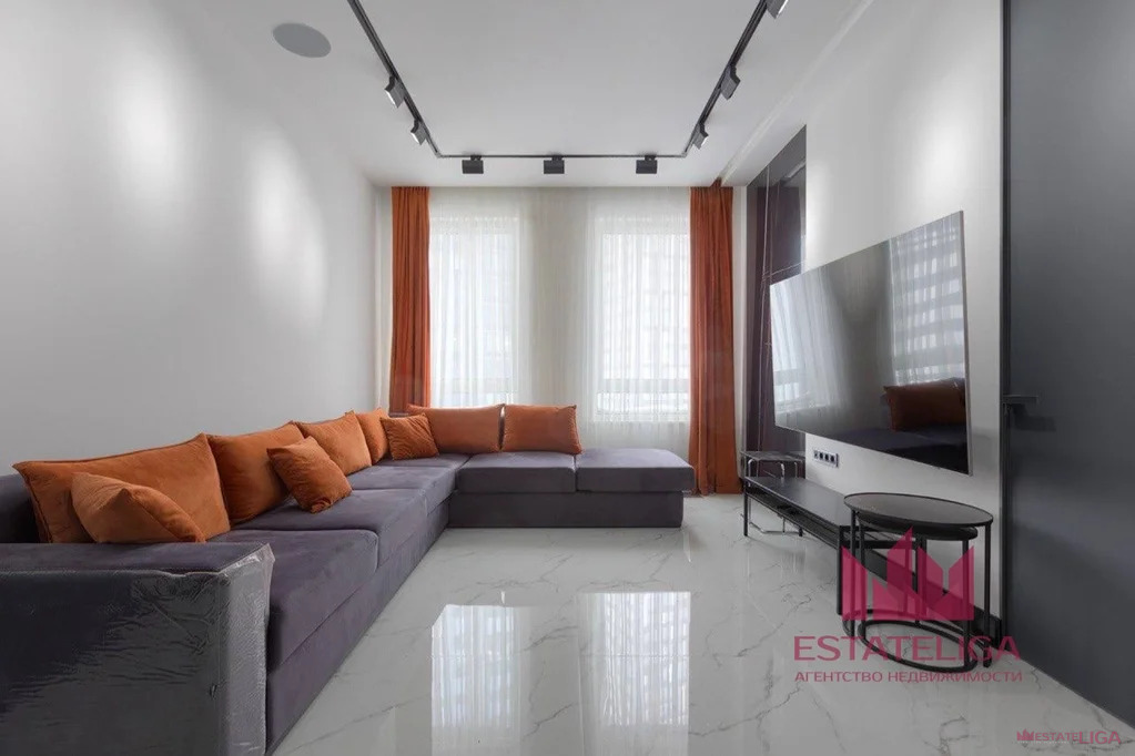 Продажа квартиры, м. Шелепиха, Шмитовский проезд - Фото 4