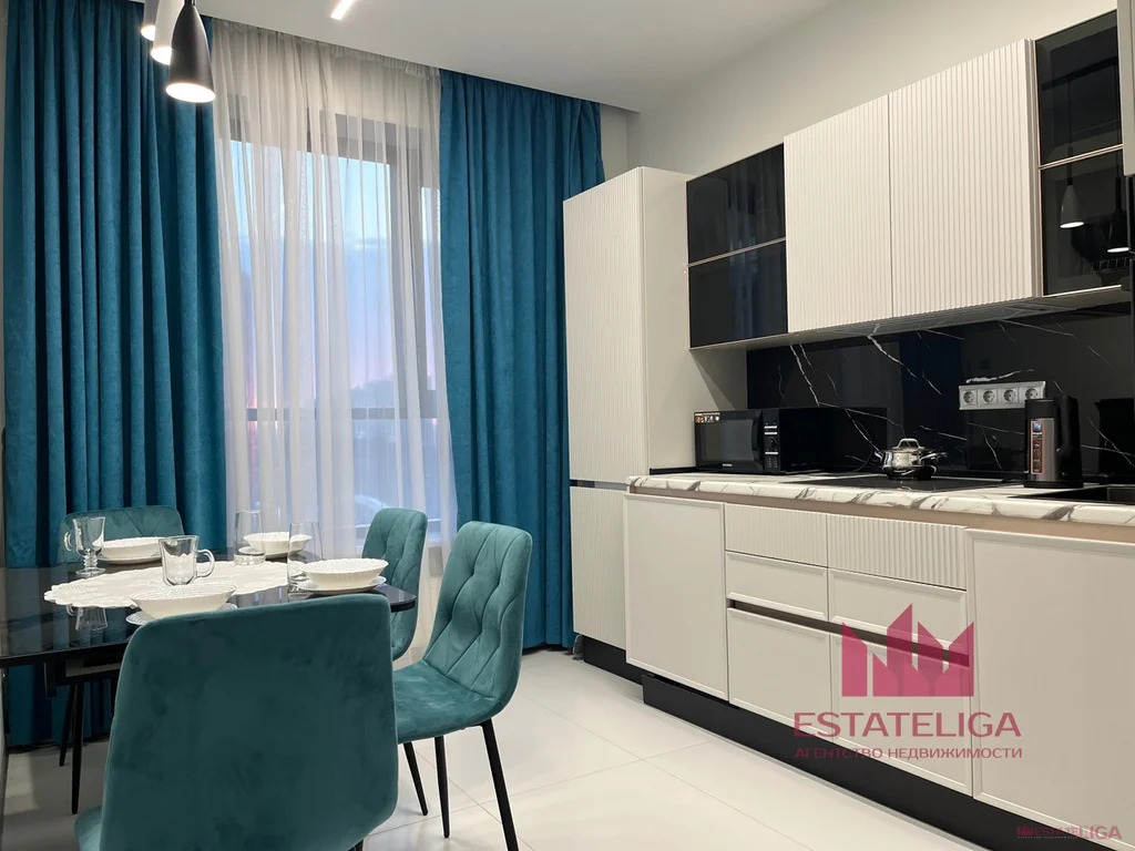 Аренда квартиры, м. Шелепиха, Причальный проезд - Фото 4