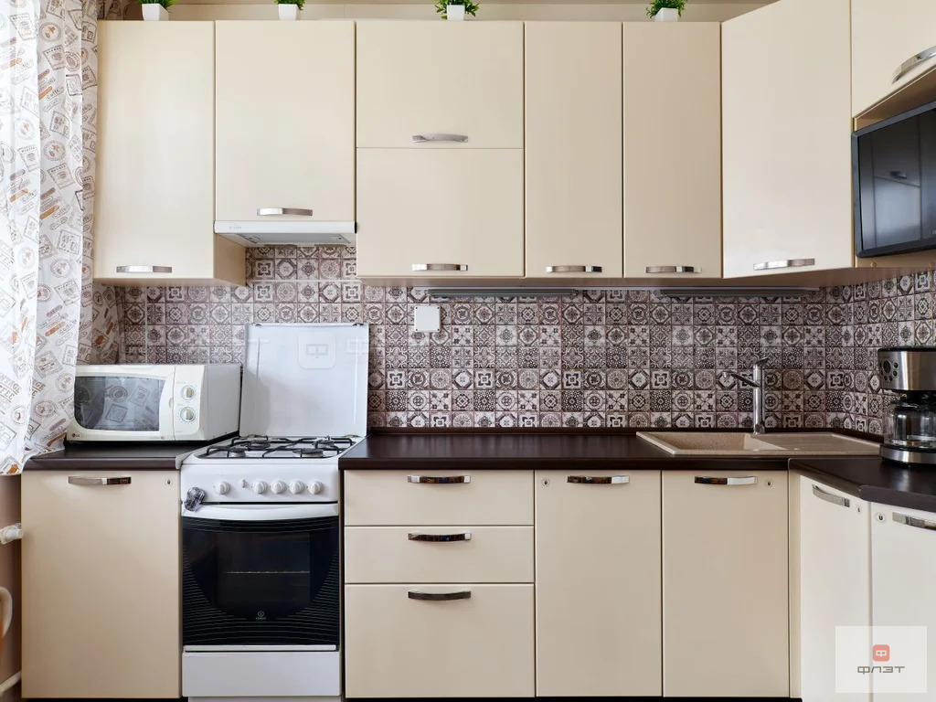 Продажа квартиры, Казань, ул. Академика Сахарова - Фото 3