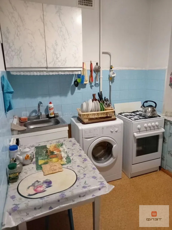 Продажа квартиры, Казань, ул. Маршальская - Фото 4