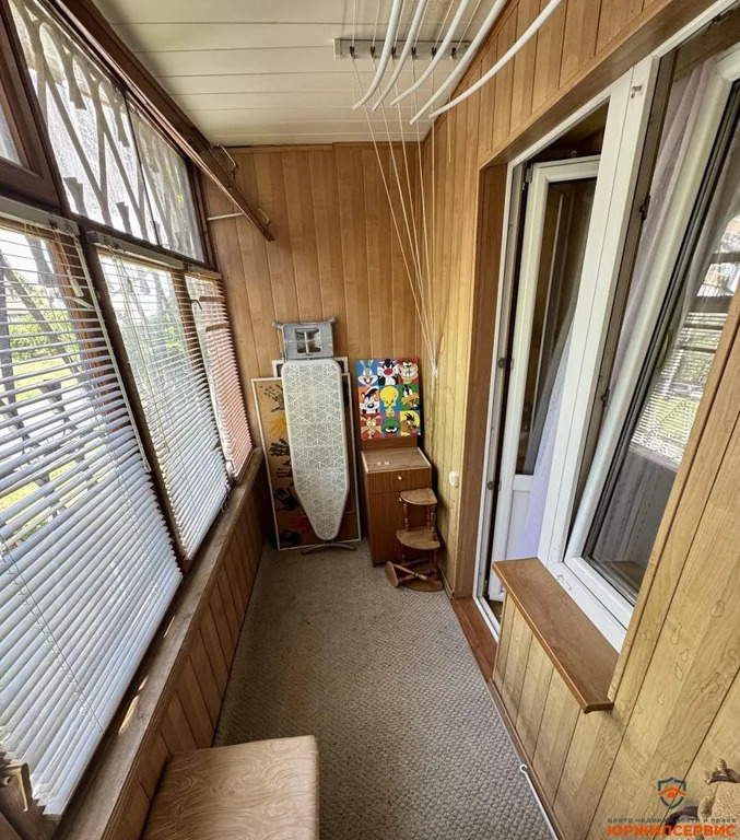 Продажа квартиры, Домодедово, Домодедово г. о., улица Рабочая - Фото 10