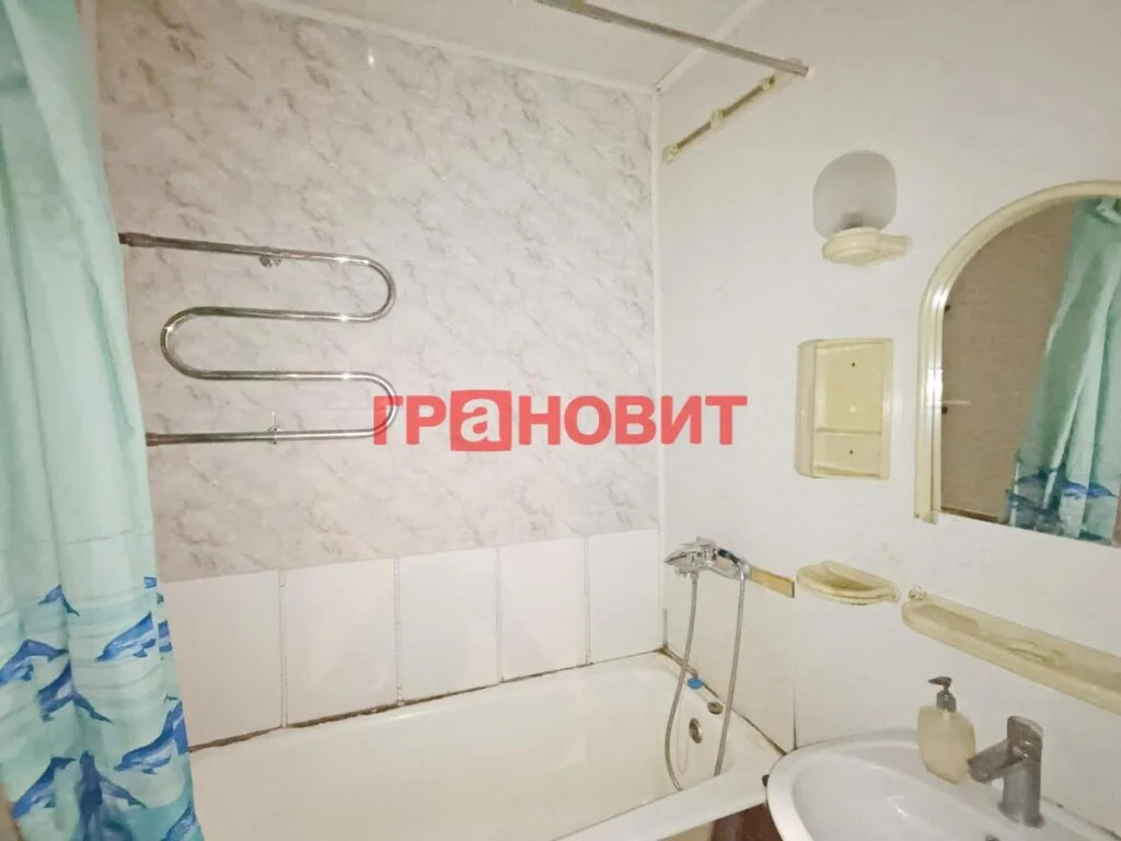 Продажа квартиры, Новосибирск, Красный пр-кт. - Фото 9