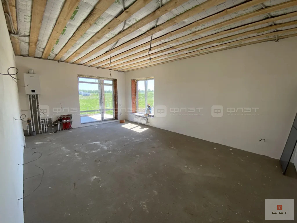 Продажа дома, Куюки, Пестречинский район, ул. Лесная - Фото 11