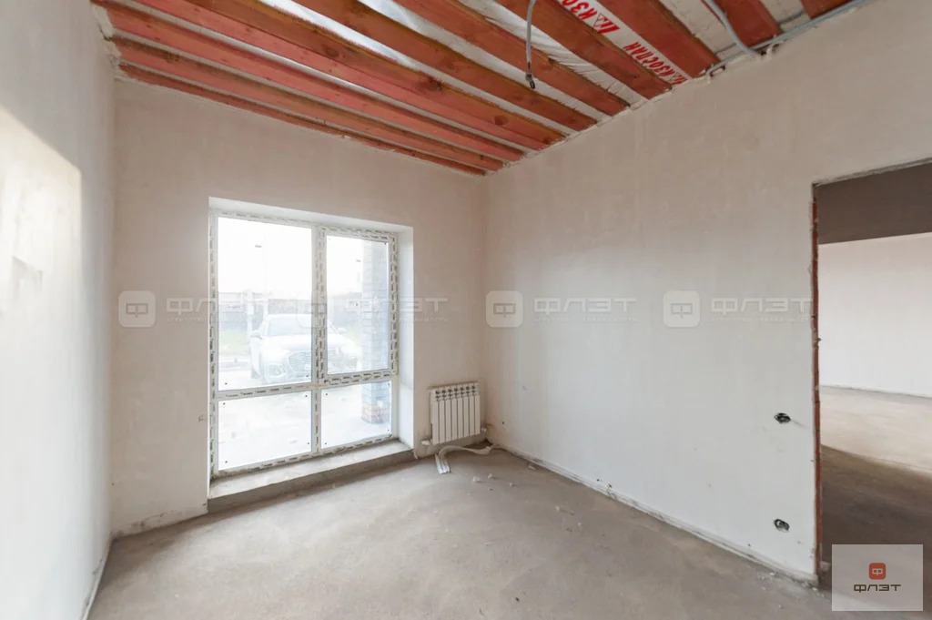 Продажа дома, Лаишевский район, ул. Дубовая - Фото 9