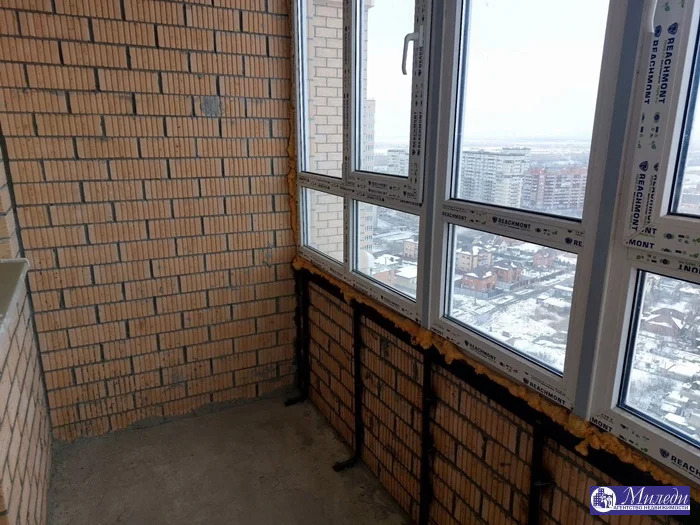 Продажа квартиры, Батайск, 1-й Пятилетки улица - Фото 7