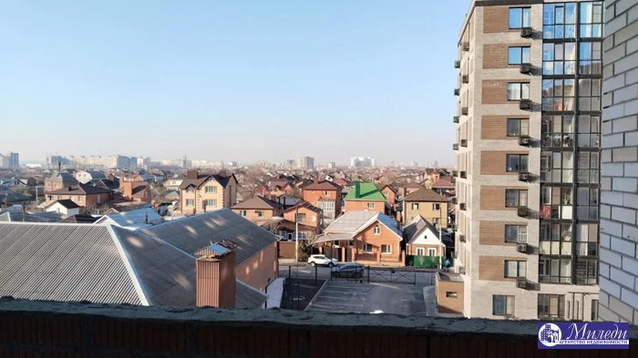 Продажа квартиры, Батайск, ул. Вильямса - Фото 33