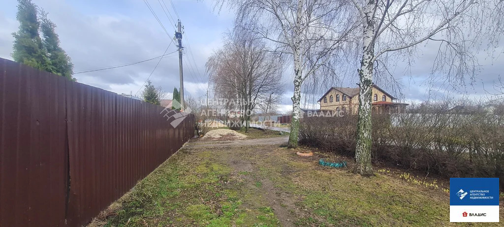 Продажа дома, Шахманово, Рязанский район - Фото 16