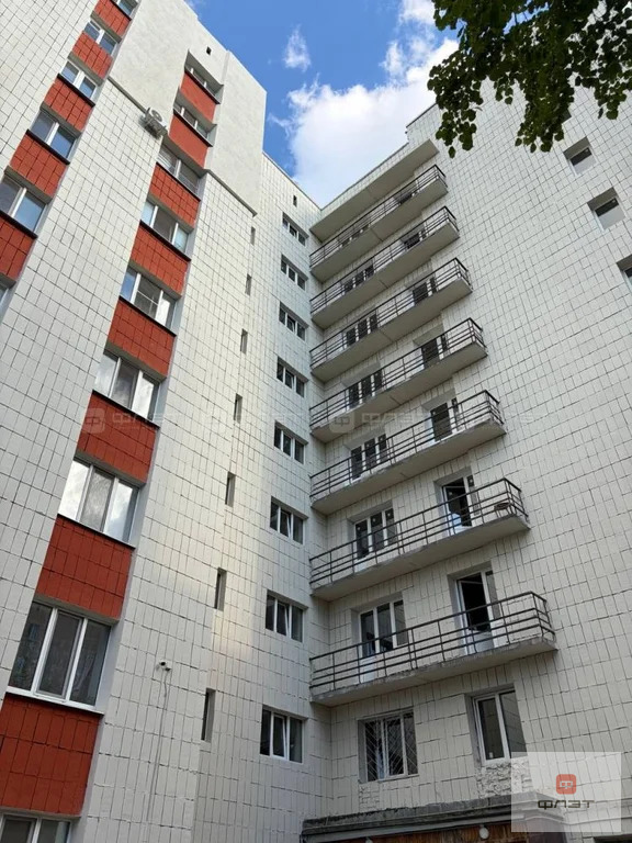 Продажа комнаты, Казань, ул. Дементьева - Фото 8