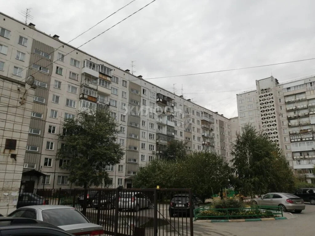 Продажа квартиры, Новосибирск, ул. Вертковская - Фото 28