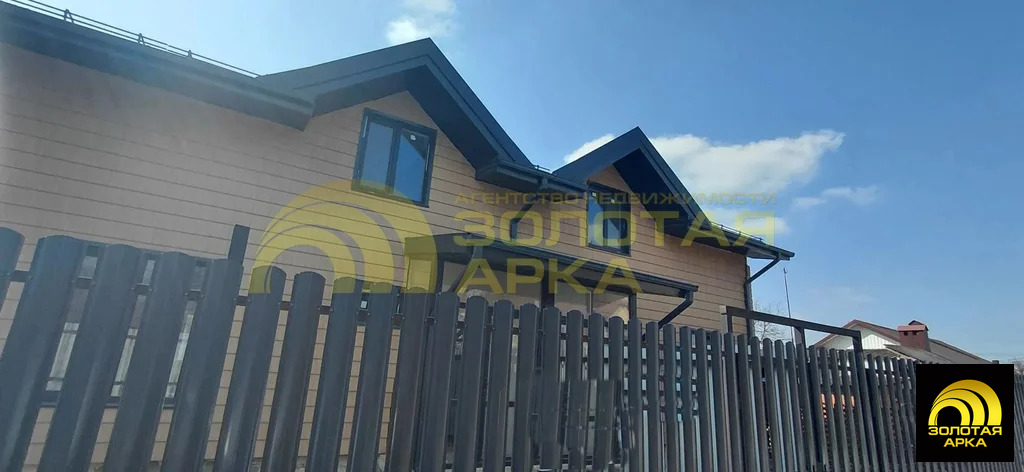 Продажа дома, Крымск, Крымский район, ул. Свердлова - Фото 2