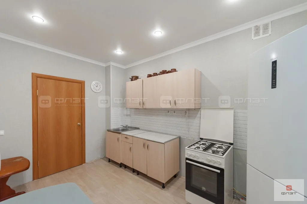 Продажа квартиры, Казань, ул. Адоратского - Фото 12