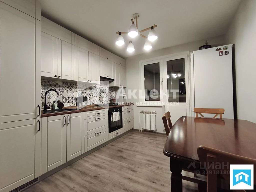 Продажа квартиры, Иваново, Новая Ильинка - Фото 1