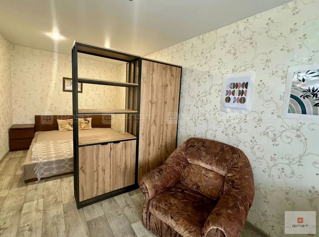 Продажа квартиры, Казань, ул. Юлиуса Фучика - Фото 13