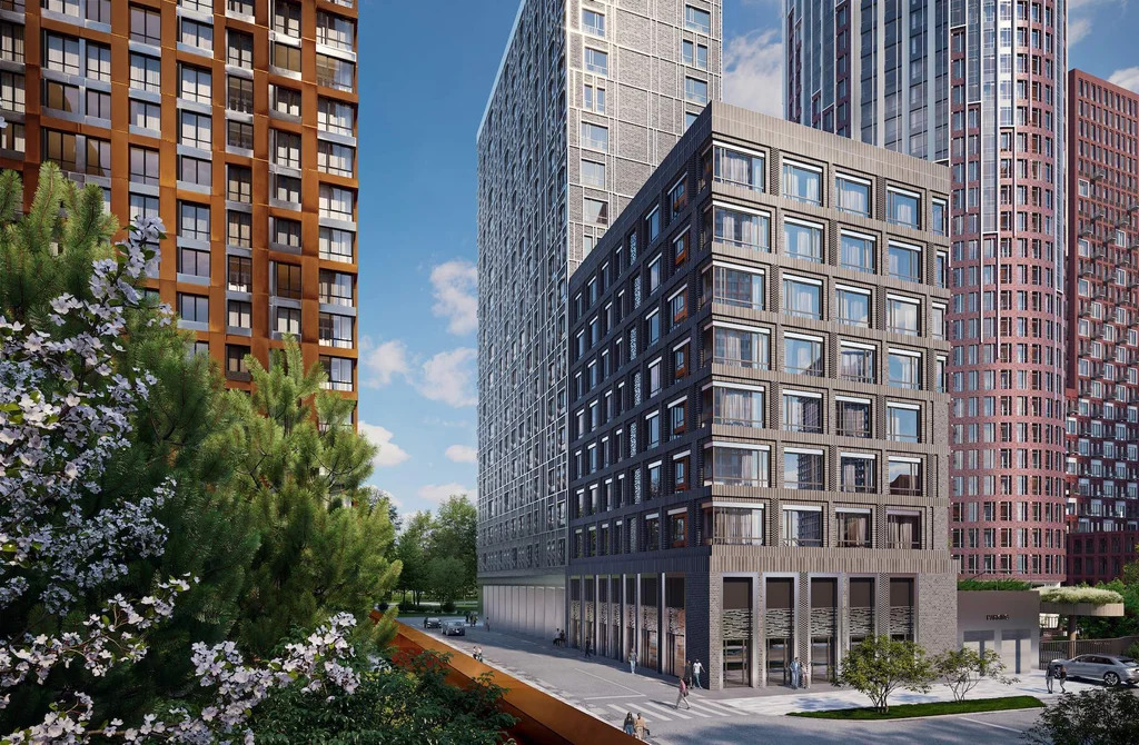 Просторное машиноместо - Фото 11