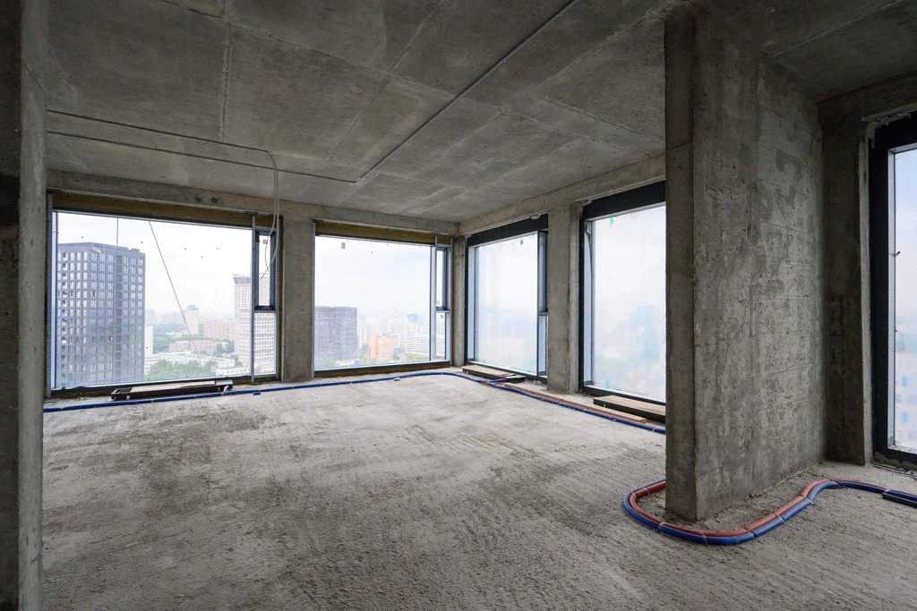 Продажа офиса 37 м2 - Фото 4