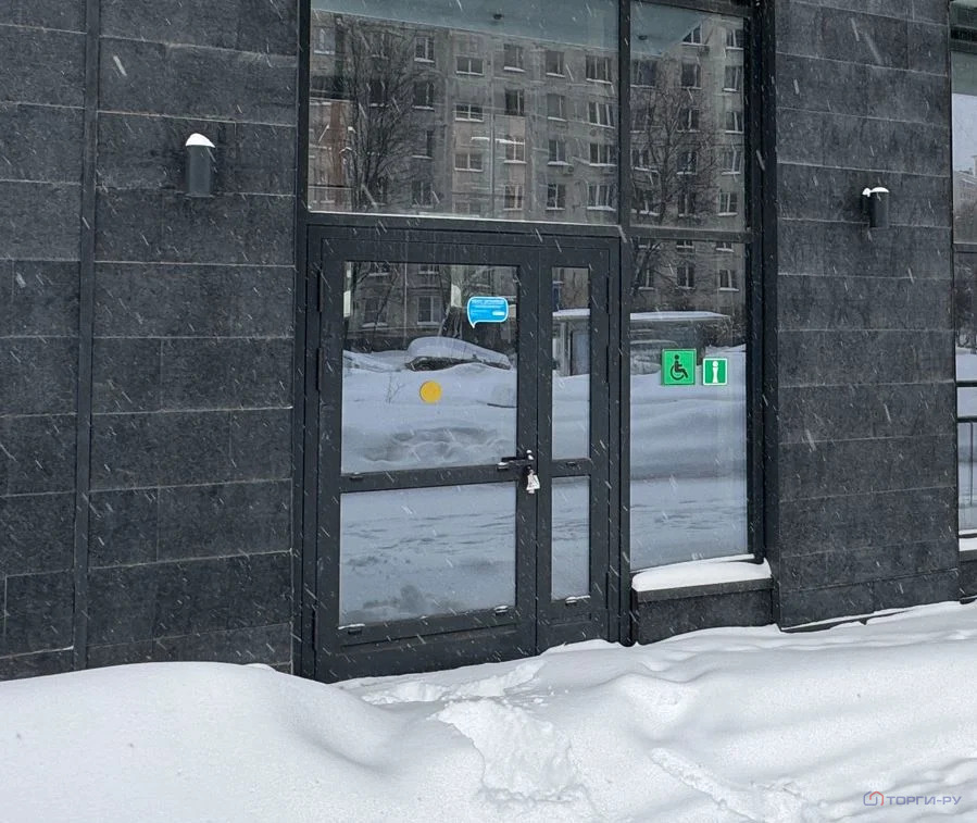 Продажа торгового помещения, ул. Клинская - Фото 4