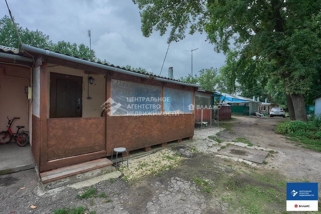 Продажа квартиры, Рыбное, Рыбновский район, ул. Тепловозная - Фото 1