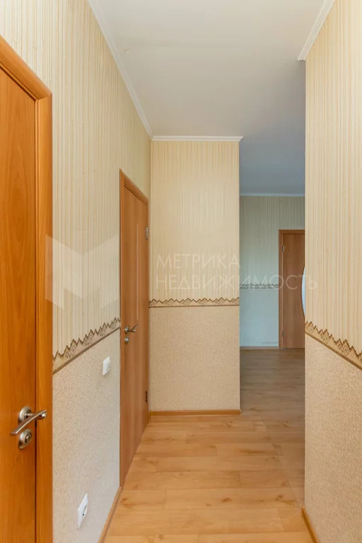 Продажа квартиры, Тюмень, г Тюмень - Фото 12