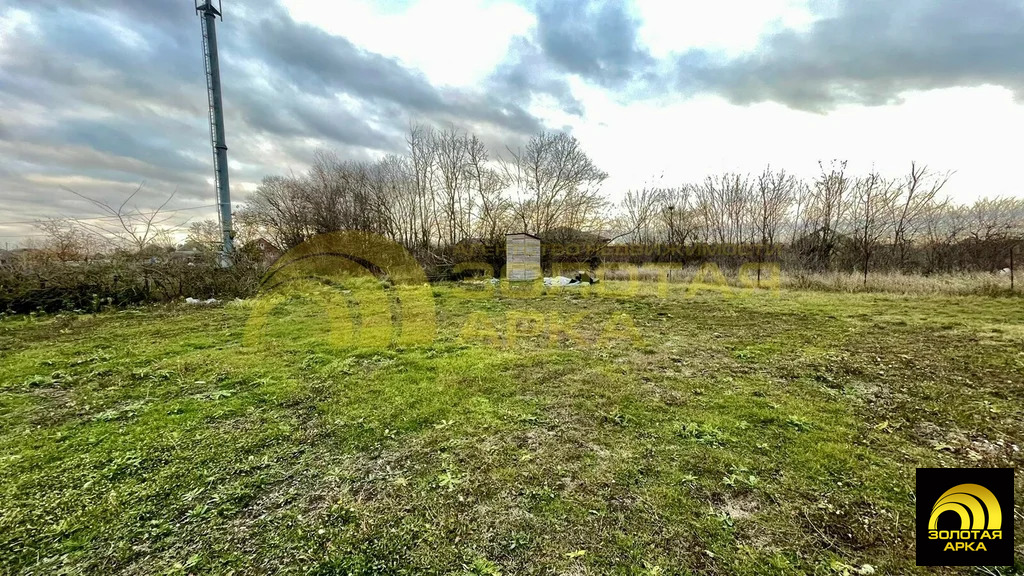 Продажа участка, Полтавская, Красноармейский район, ул. Красная - Фото 3