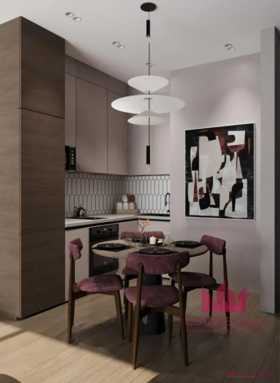 Аренда квартиры, ул. Зорге - Фото 7