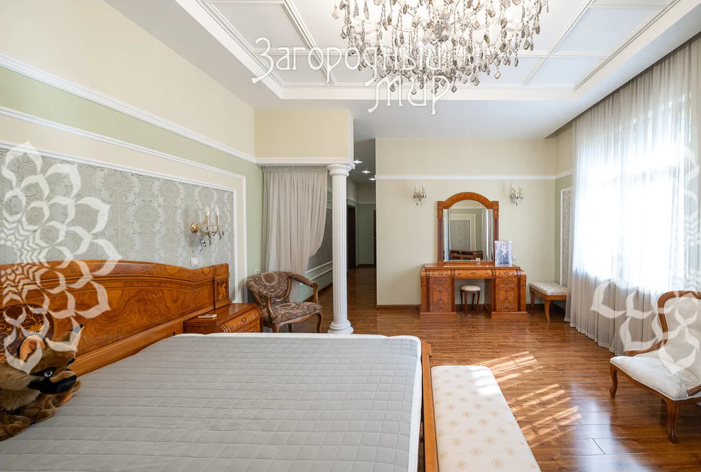 Продам дом, Симферопольское шоссе, 6 км от МКАД - Фото 22