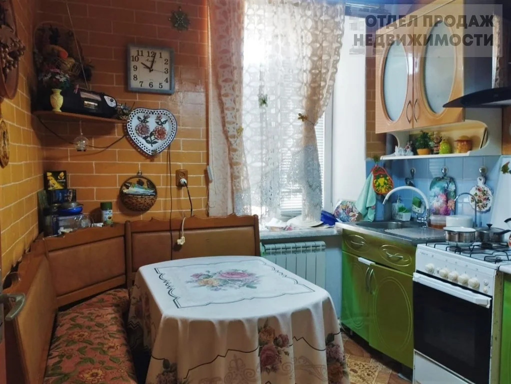 Квартира в закрытом дворе - Фото 12