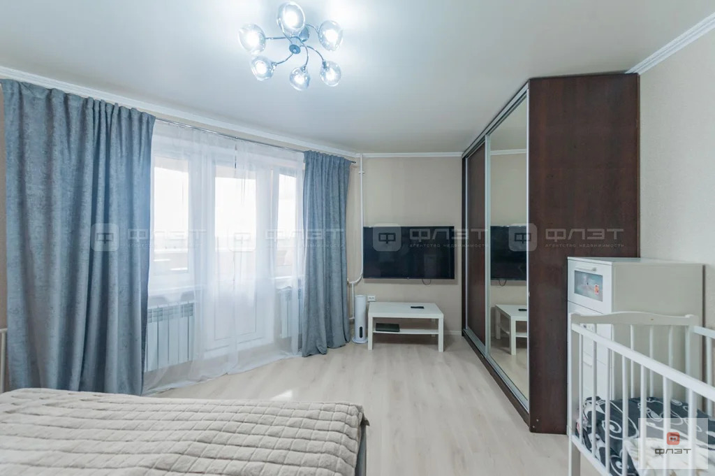 Продажа квартиры, Казань, ул. Дубравная - Фото 6