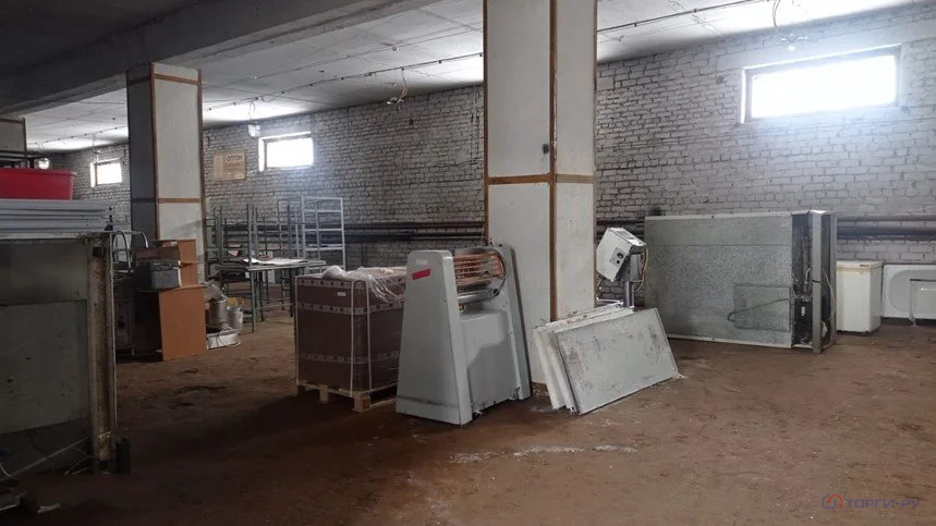 Продажа склада, Киров, ул. Деповская - Фото 13