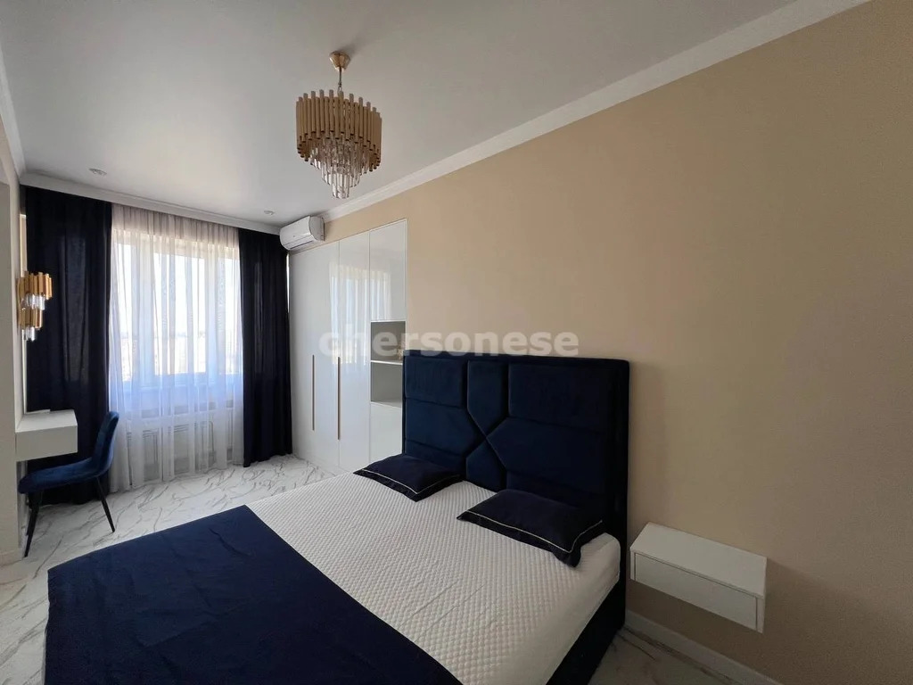 Аренда квартиры, Севастополь, Античный пр-кт. - Фото 10