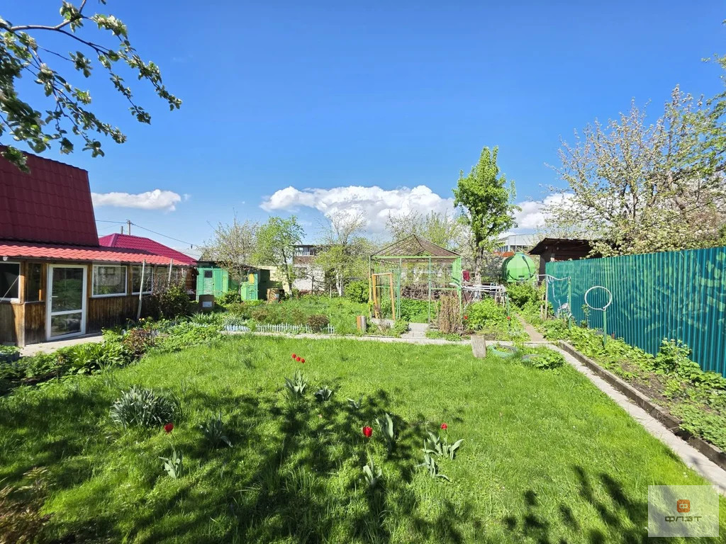 Продажа дома, Казань, СНТ Труд - Фото 2