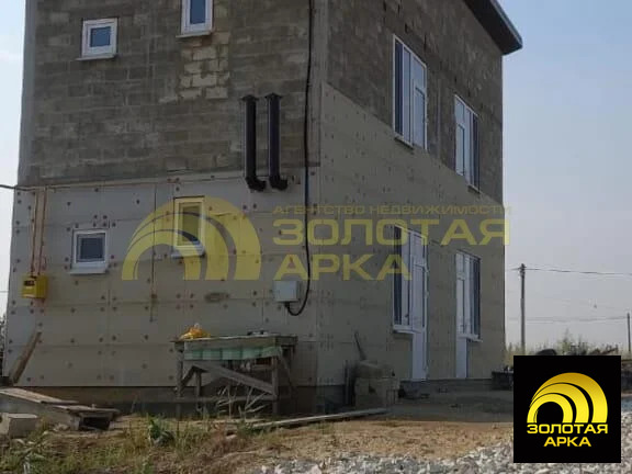 Продажа дома, Голубицкая, Темрюкский район, Сиреневая улица - Фото 0