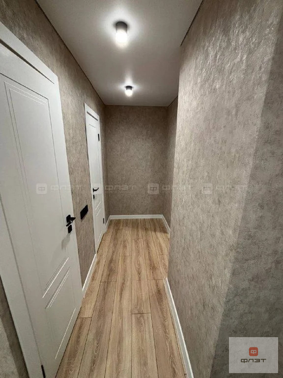 Продажа квартиры, Казань, ул. Юлиуса Фучика - Фото 23