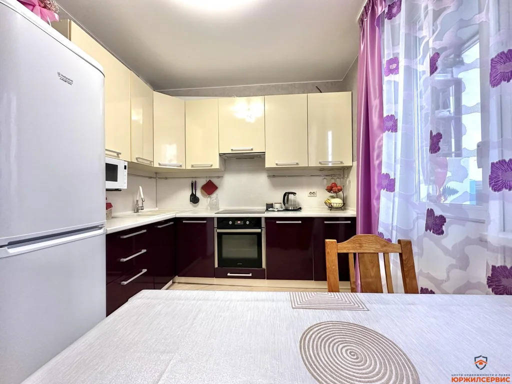 Продажа квартиры, Домодедово, Домодедово г. о., улица Курыжова - Фото 0
