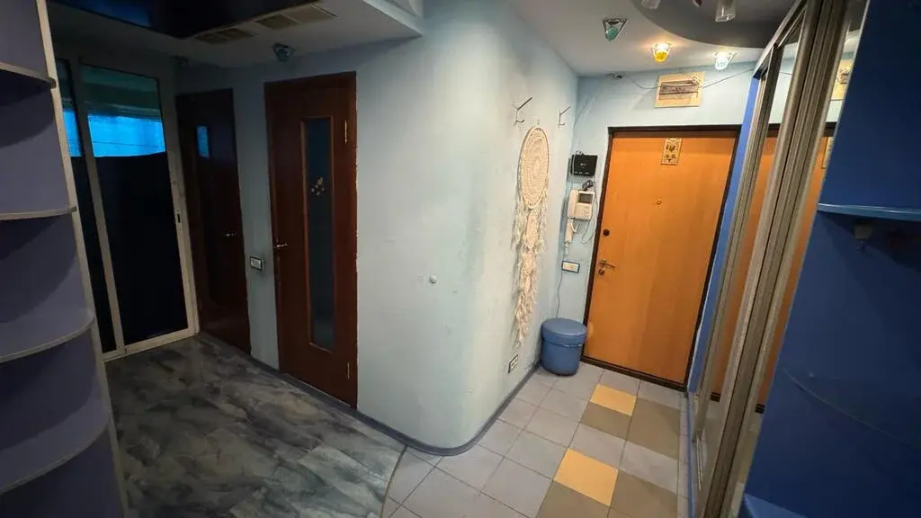 60м2 комфорта, удобства, радости - Фото 30