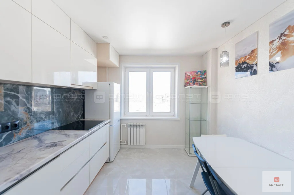 Продажа квартиры, Казань, ул. Дубравная - Фото 6
