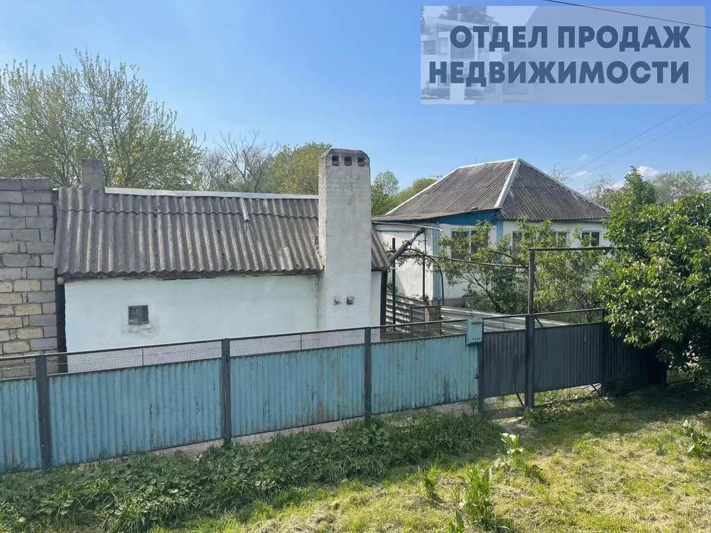 Дом в пригороде - Фото 0