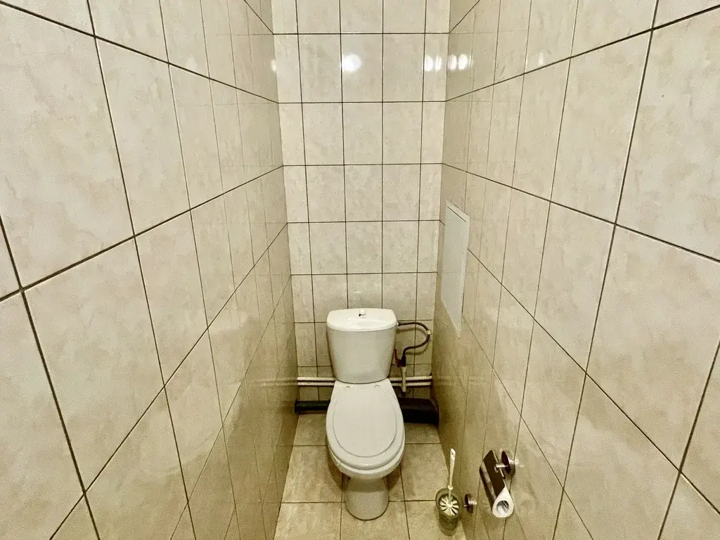 1-к пр-т Маркса, дом 83 - Фото 18