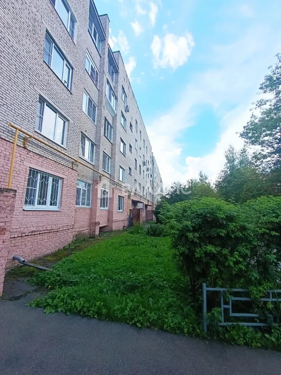 городской округ Красногорск, Красногорск, улица Ткацкой фабрики, д.24, ... - Фото 17