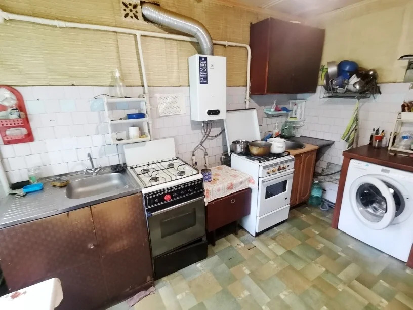 Продается комната, 9.4 м - Фото 4