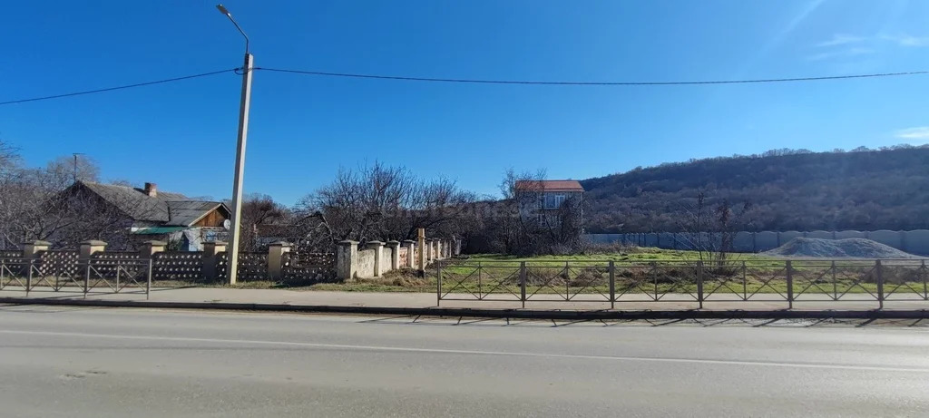 Продажа участка, Севастополь, территория ЗАО имени Софьи Перовской - Фото 2