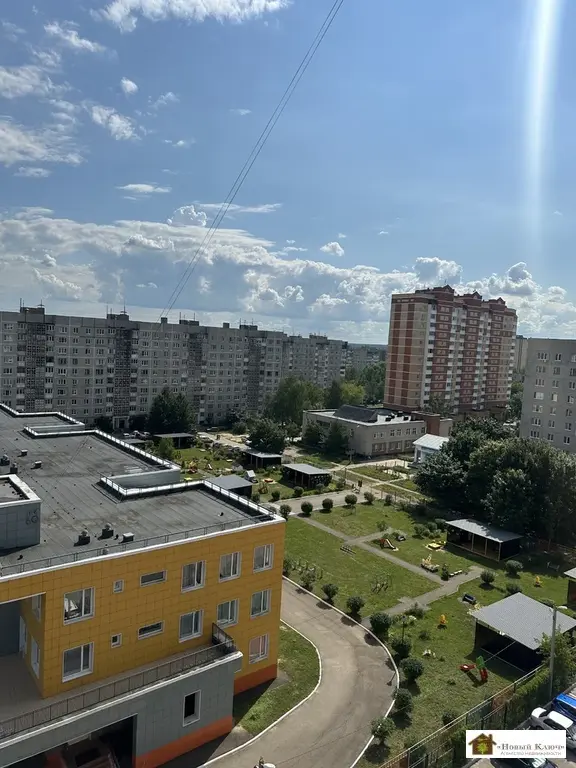 Продается 2-ком.кв., М.О., Воскресенск, Рабочая ул., 117 - Фото 16